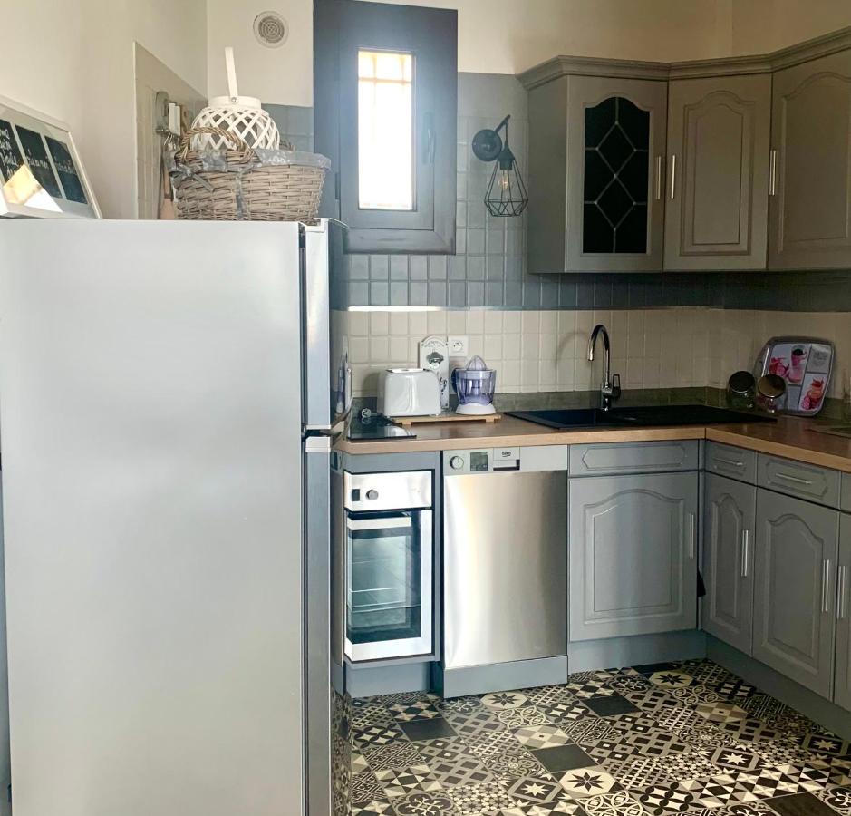 Appartement Les Collines Calvi  Exterior photo