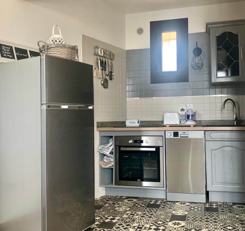 Appartement Les Collines Calvi  Exterior photo
